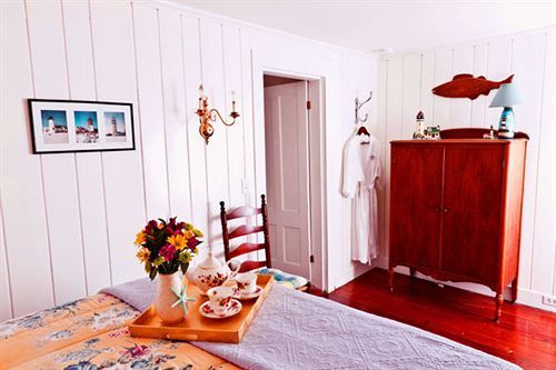 1750 Inn At Sandwich Center 외부 사진