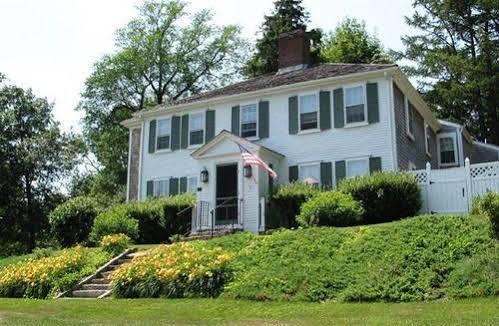 1750 Inn At Sandwich Center 외부 사진